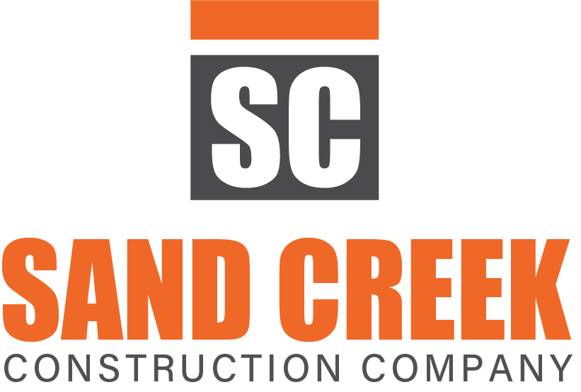 Sand Creek Construction